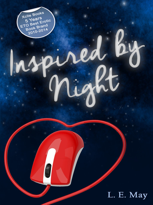 Title details for Inspired by Night by L E May - Available